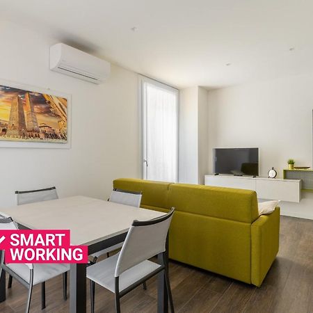 Citrus Apartment By Wonderful Italy Bolonia Exterior foto