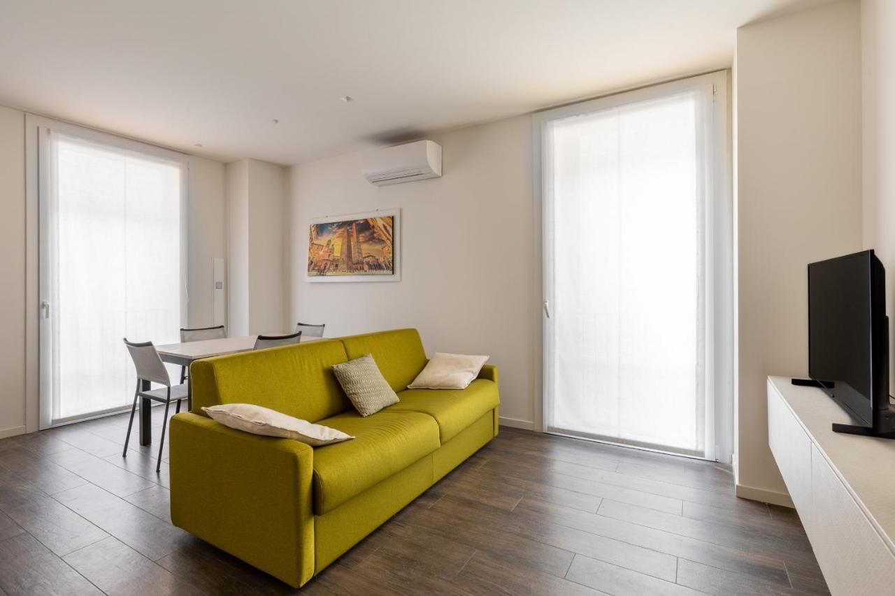 Citrus Apartment By Wonderful Italy Bolonia Exterior foto