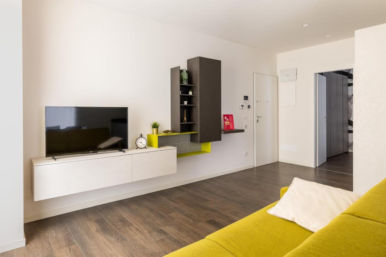 Citrus Apartment By Wonderful Italy Bolonia Exterior foto