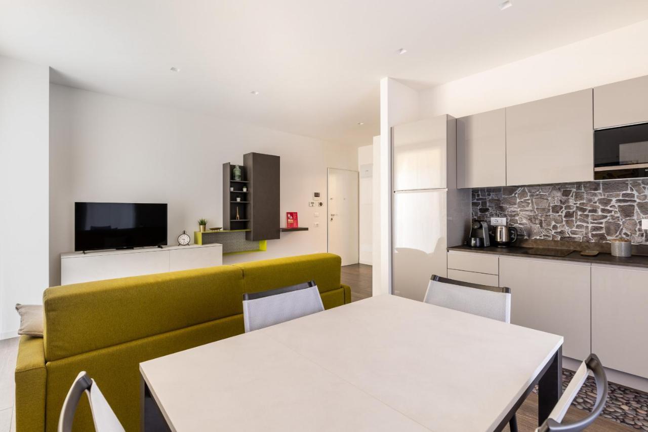Citrus Apartment By Wonderful Italy Bolonia Exterior foto