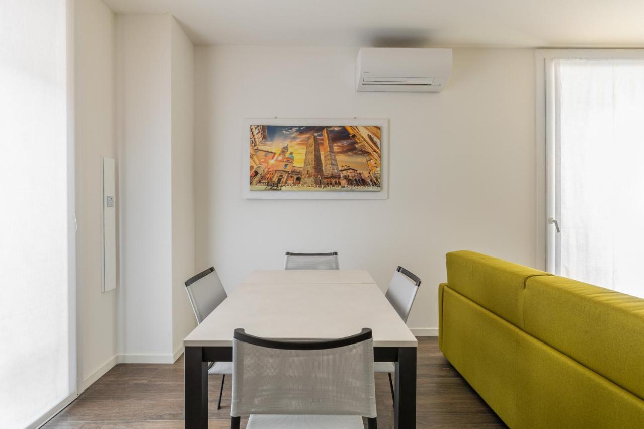 Citrus Apartment By Wonderful Italy Bolonia Exterior foto