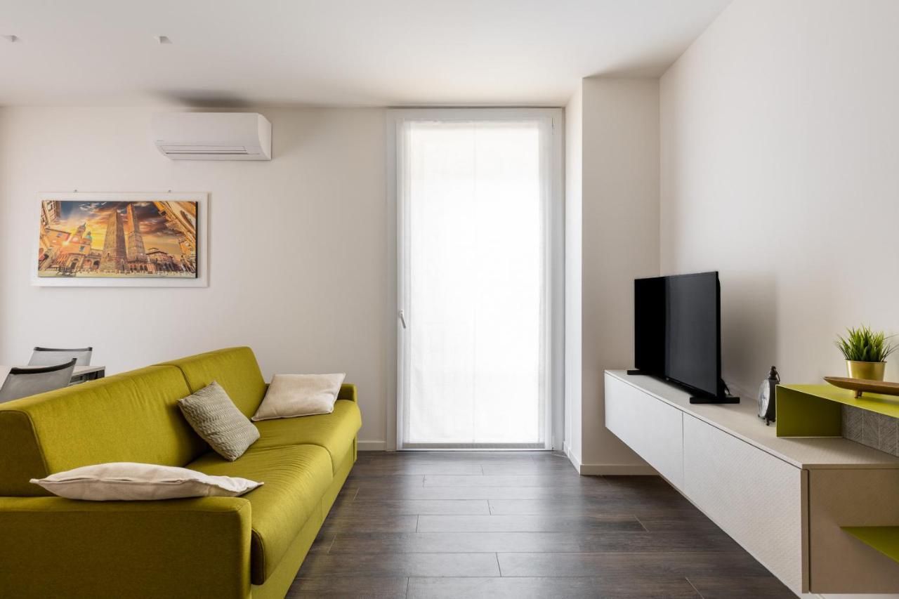 Citrus Apartment By Wonderful Italy Bolonia Exterior foto