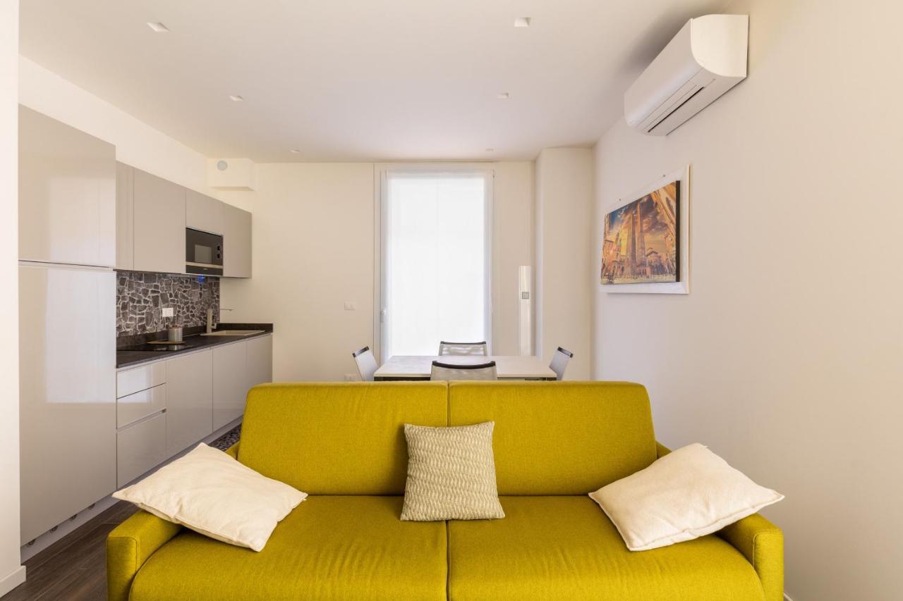 Citrus Apartment By Wonderful Italy Bolonia Exterior foto