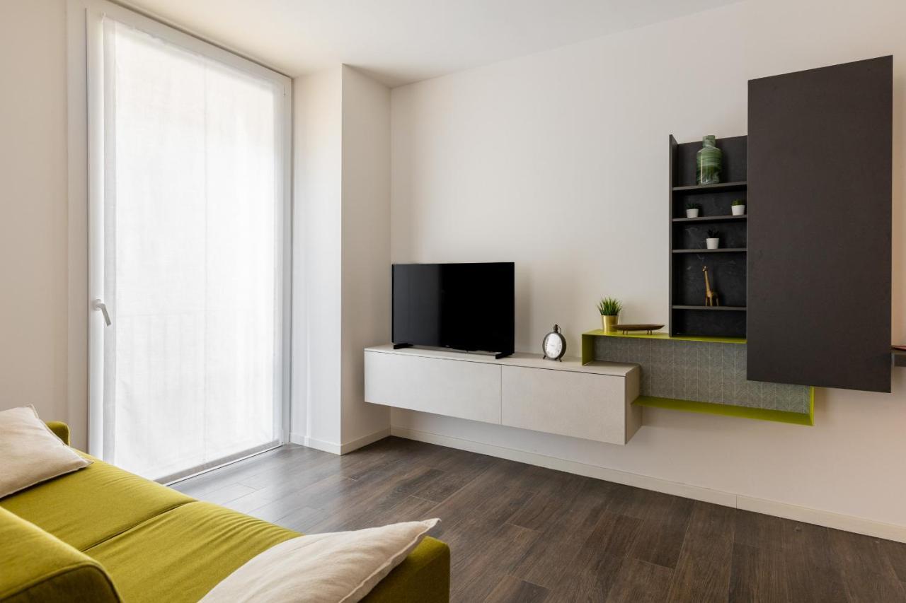 Citrus Apartment By Wonderful Italy Bolonia Exterior foto