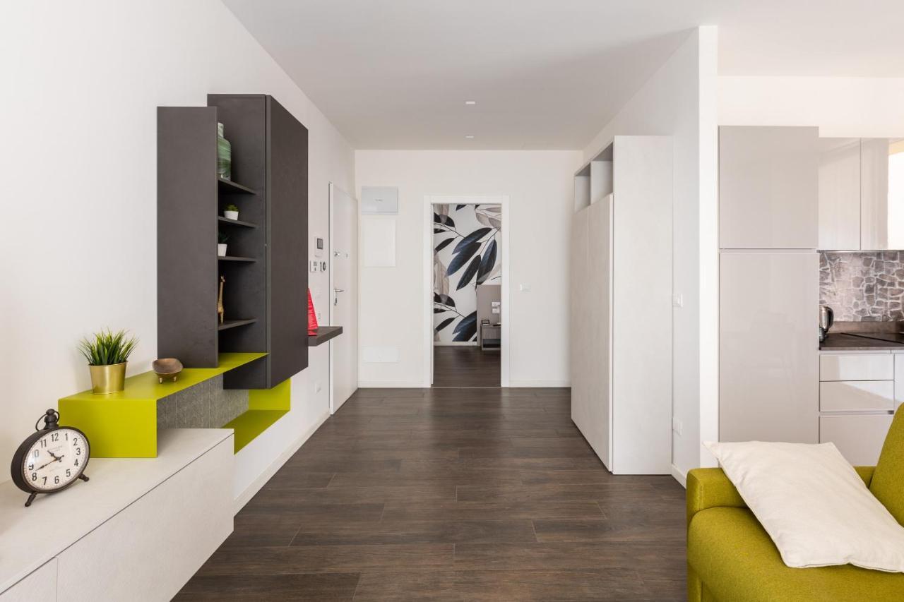 Citrus Apartment By Wonderful Italy Bolonia Exterior foto