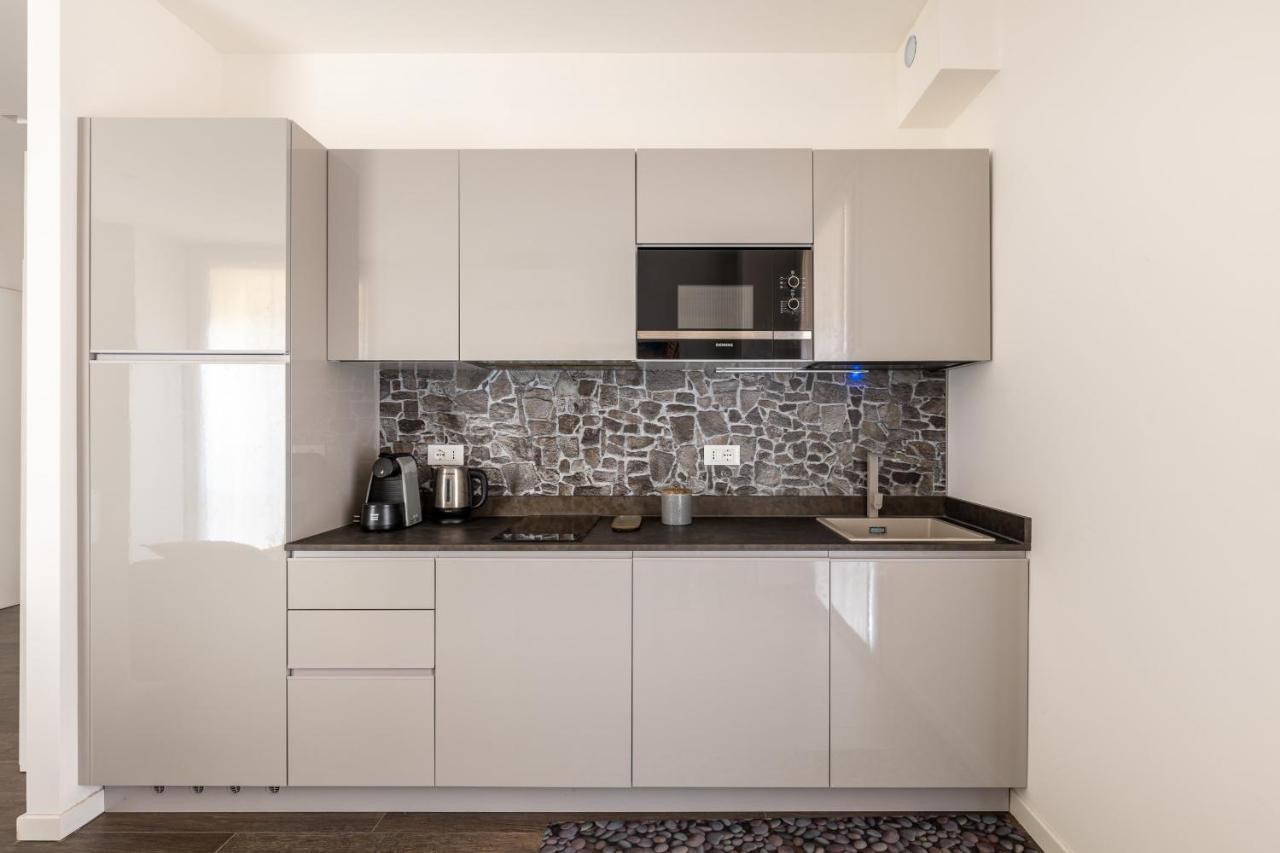 Citrus Apartment By Wonderful Italy Bolonia Exterior foto