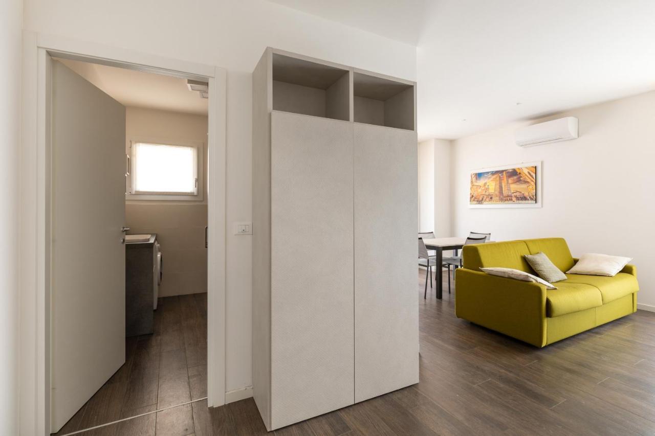 Citrus Apartment By Wonderful Italy Bolonia Exterior foto