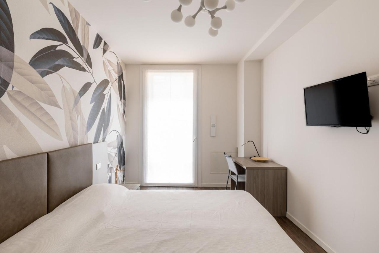 Citrus Apartment By Wonderful Italy Bolonia Exterior foto