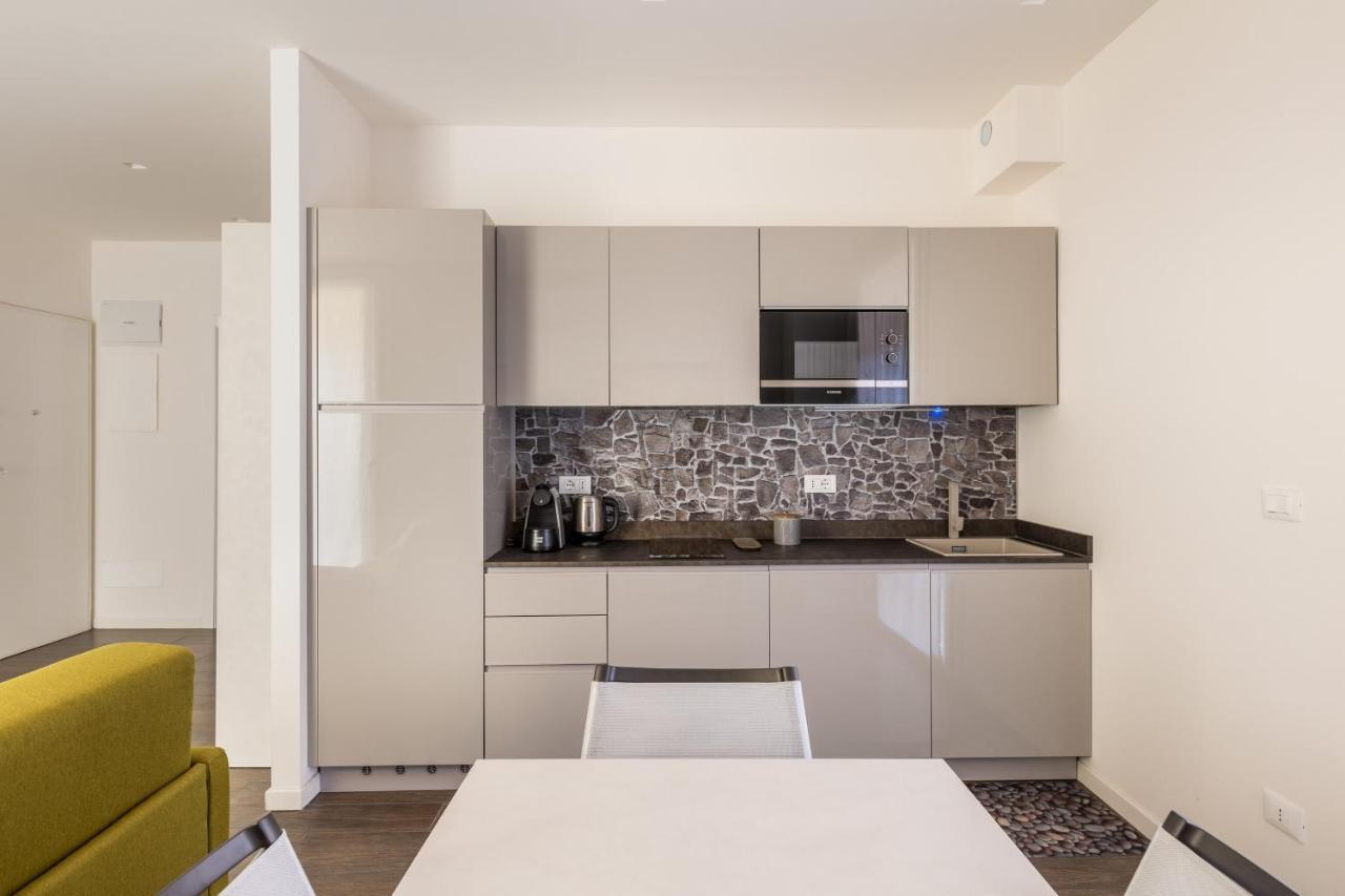 Citrus Apartment By Wonderful Italy Bolonia Exterior foto