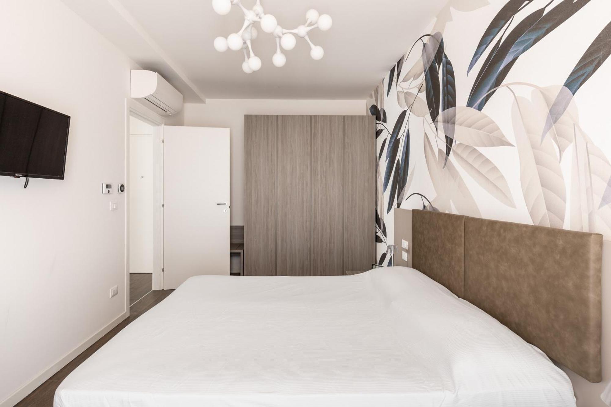 Citrus Apartment By Wonderful Italy Bolonia Exterior foto