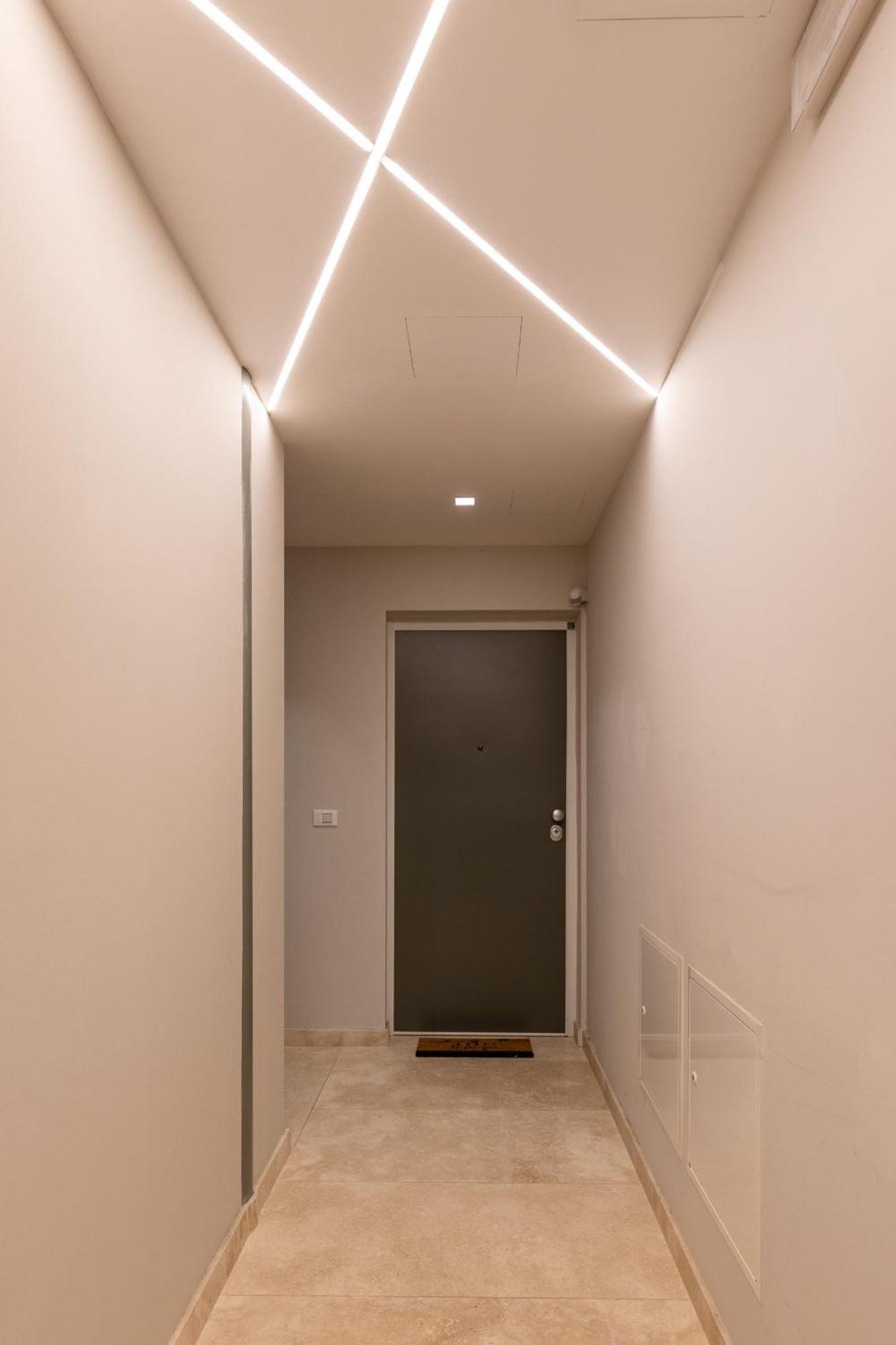 Citrus Apartment By Wonderful Italy Bolonia Exterior foto