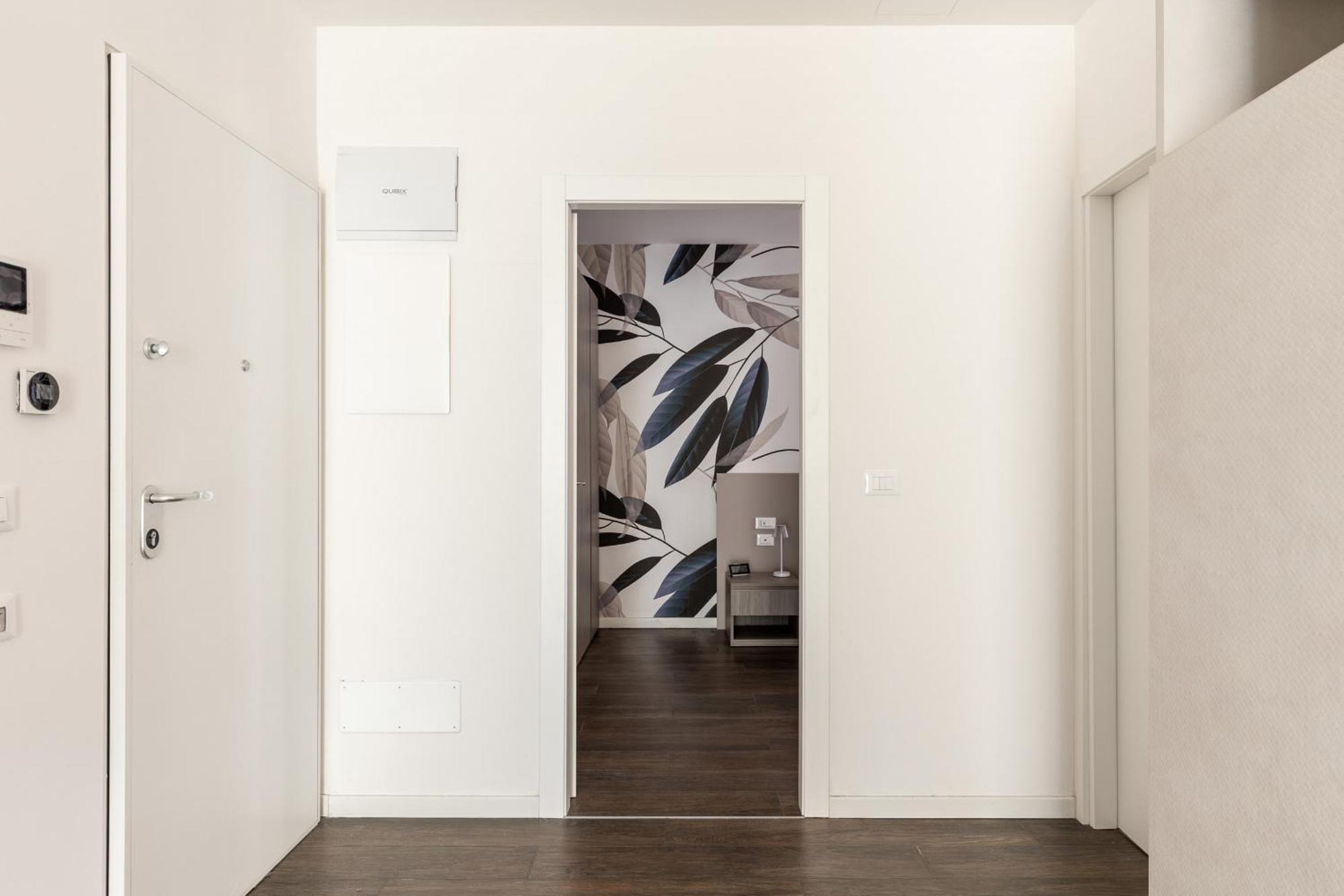 Citrus Apartment By Wonderful Italy Bolonia Exterior foto