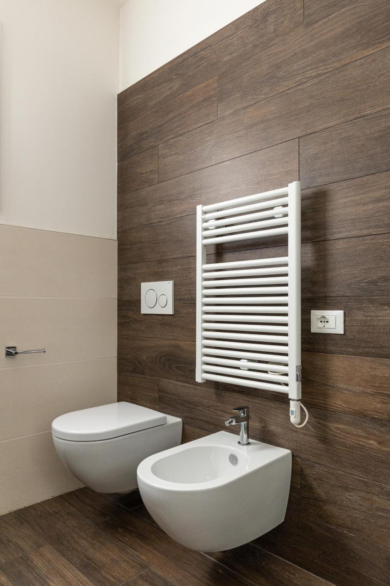 Citrus Apartment By Wonderful Italy Bolonia Exterior foto